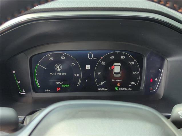 New 2026 Honda CR-V Sport-L image 12
