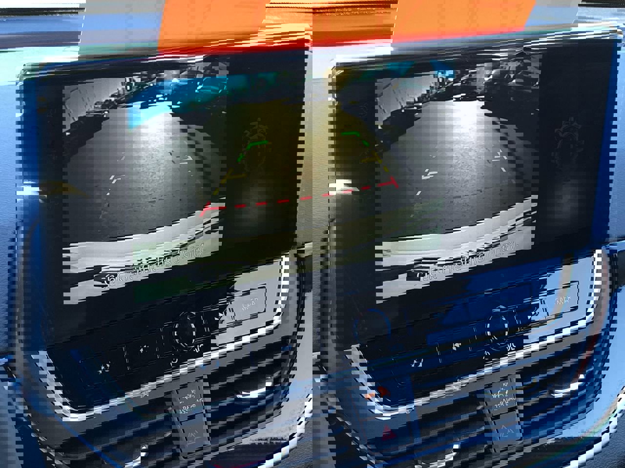 New 2025 Nissan Altima 2.5 SR w/ SR Premium Package image 29