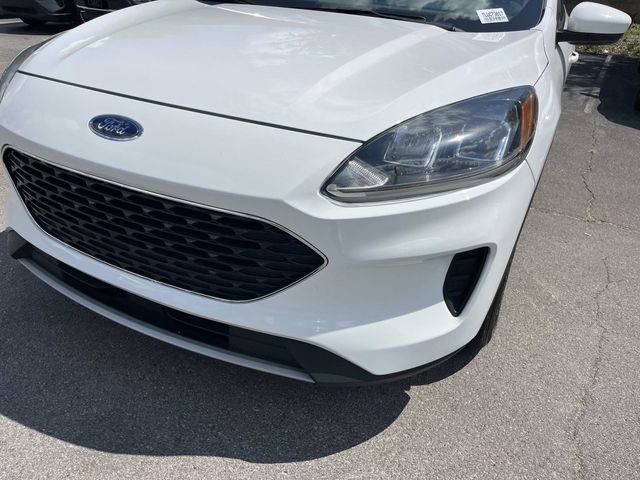 Used 2020 Ford Escape SE FWD image 11