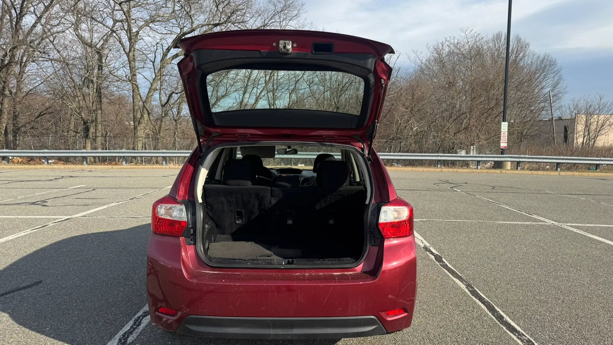 Used 2016 Subaru Impreza 2.0i AWD/4WD image 10