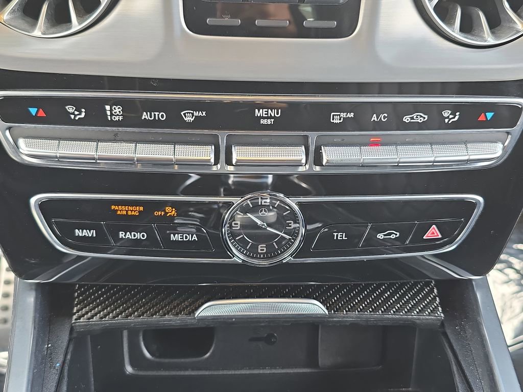 Used 2021 Mercedes-Benz G 550 image 26