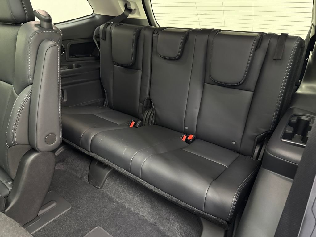 Certified 2025 Subaru Ascent Touring image 26
