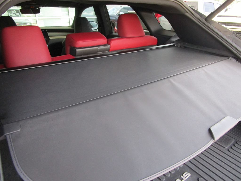 Used 2024 Lexus RX 350 F Sport w/ Convenience Package AWD/4WD image 17