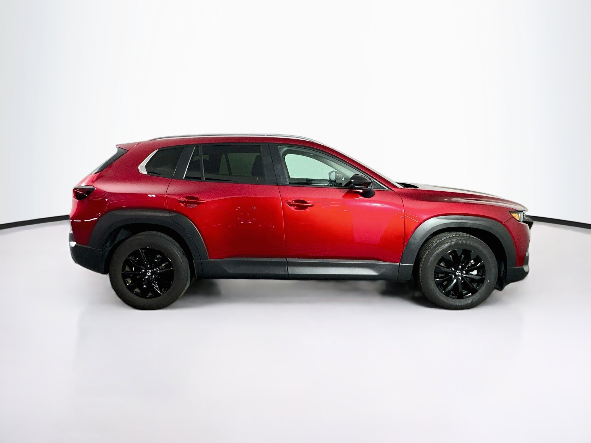 Used 2026 MAZDA CX-50 AWD 2.5 S w/ Preferred Pkg image 10