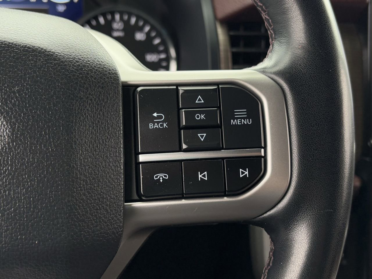 Certified 2024 Ford Expedition Max Limited image 17