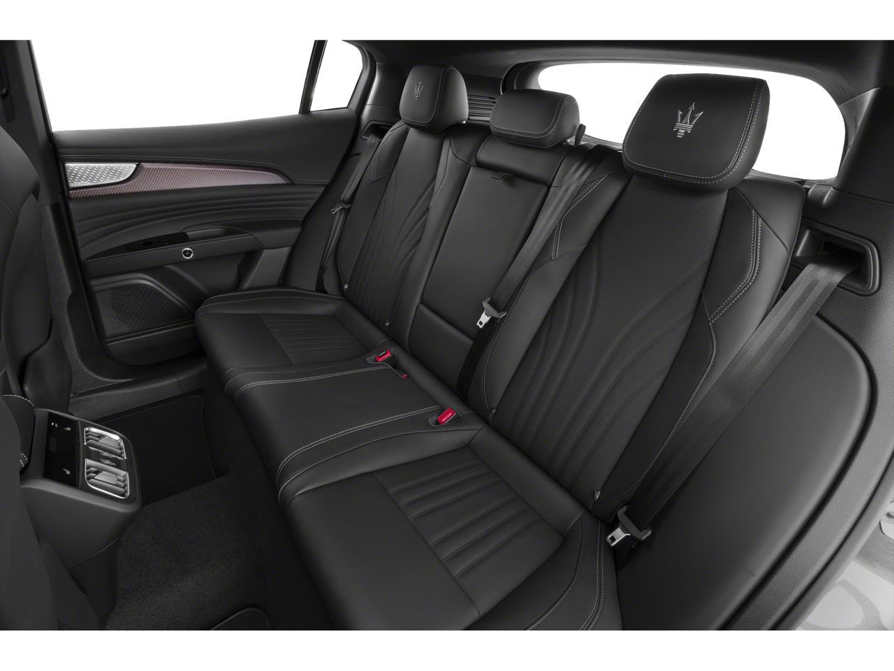New 2025 Maserati Grecale Folgore AWD/4WD image 45