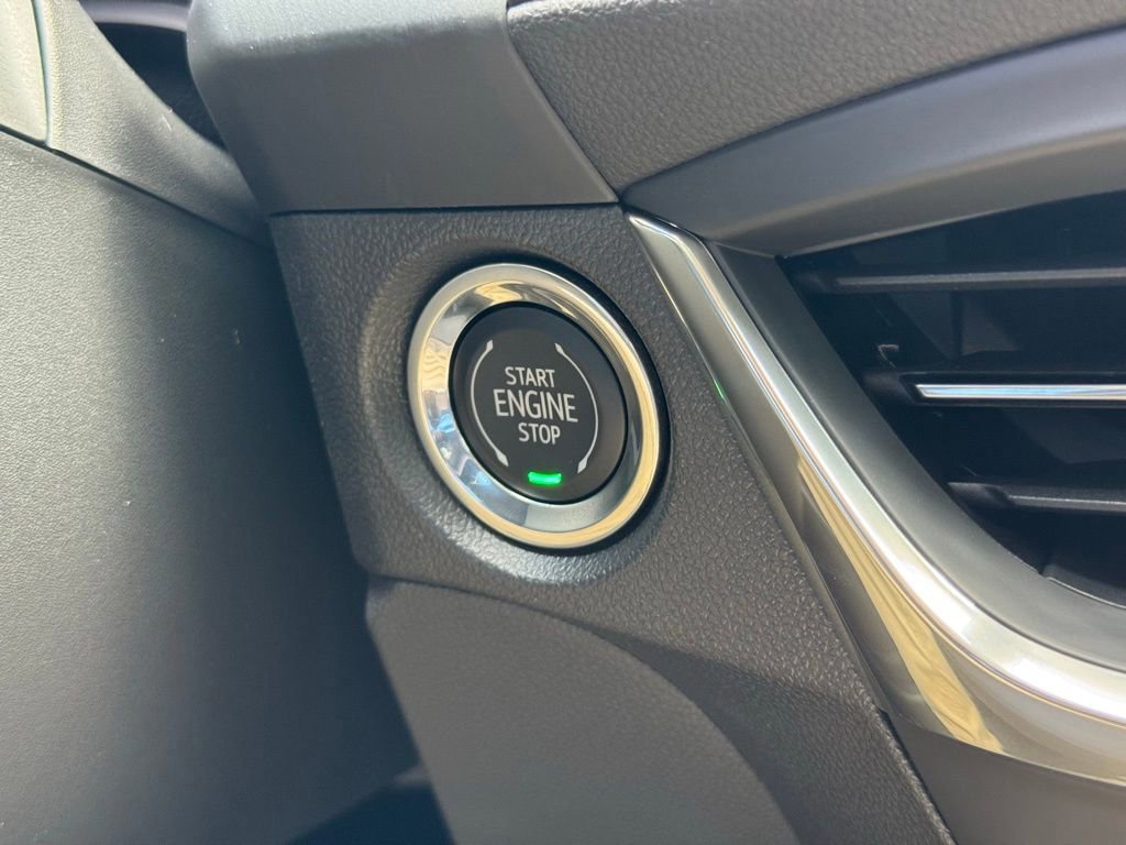 New 2026 Buick Encore GX Preferred w/ Advanced Technology Package image 25