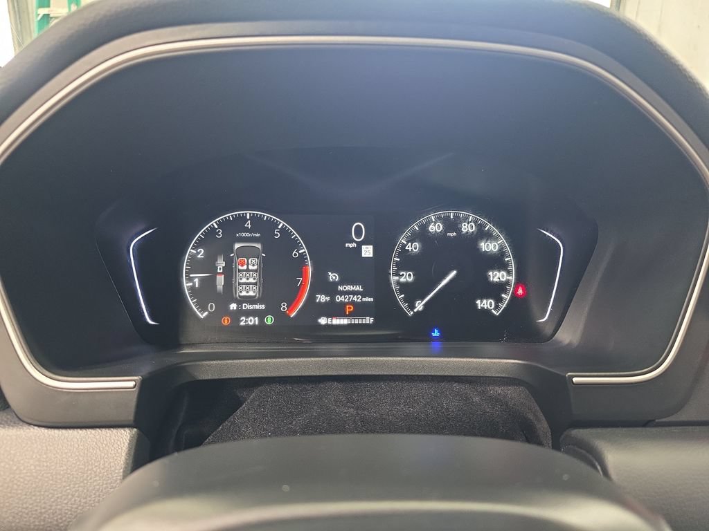 Used 2023 Honda Pilot Touring image 19