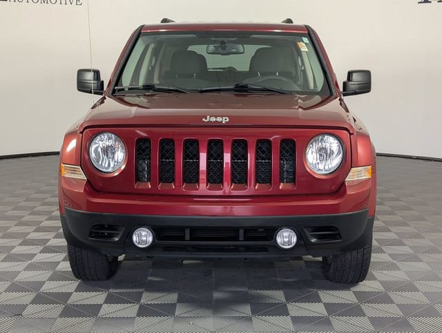 Used 2016 Jeep Patriot Sport w/ Power Value Group FWD image 3