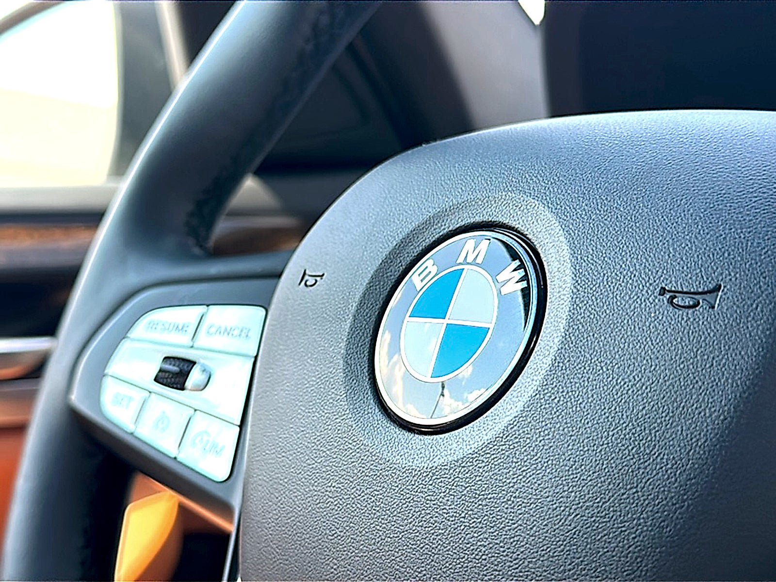 Used 2024 BMW X3 sDrive30i w/ Premium Package RWD image 34