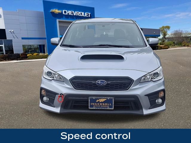 Used 2021 Subaru WRX Premium AWD/4WD image 21