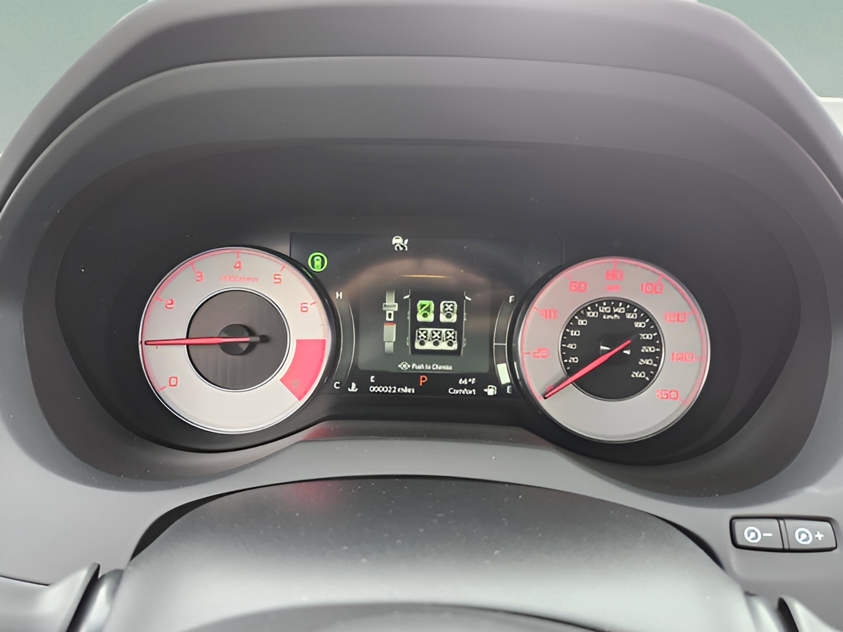 New 2026 Acura RDX A-Spec image 20