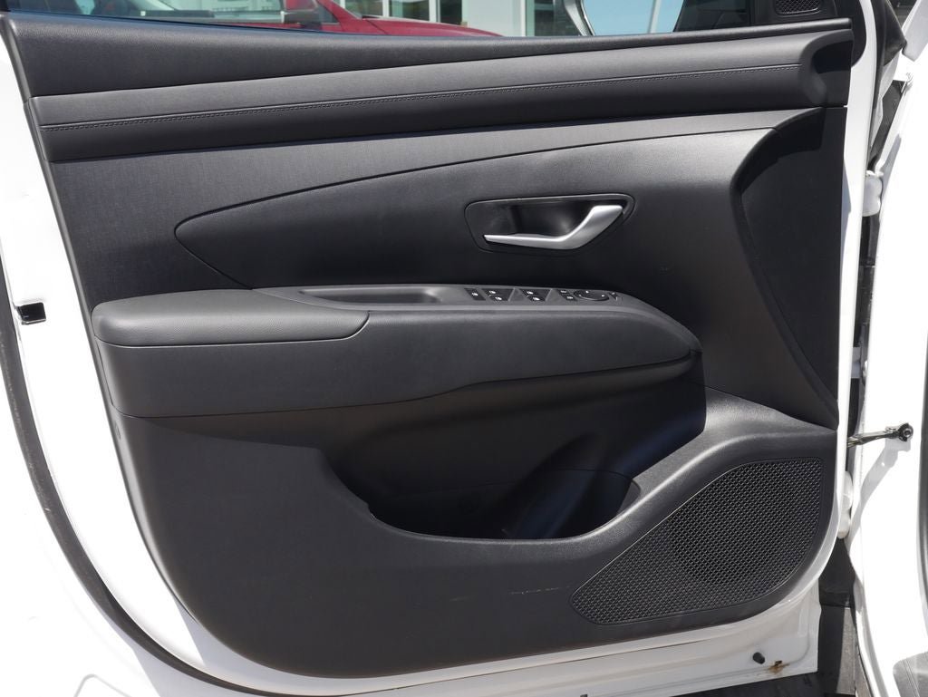 New 2026 Hyundai Tucson XRT FWD image 31