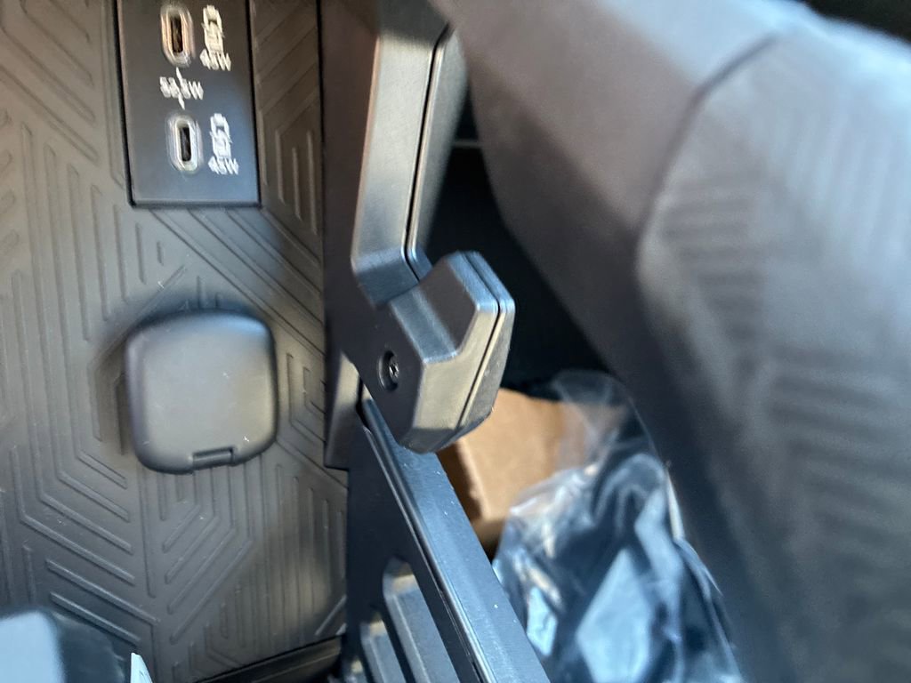 New 2026 Toyota Tacoma SR image 26