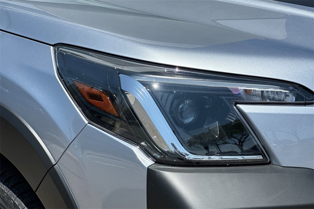 New 2025 Subaru Forester Wilderness image 33