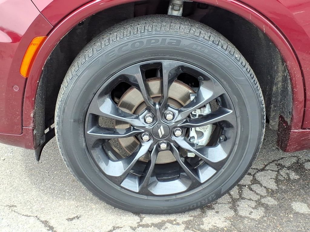 Used 2022 Dodge Durango R/T w/ Blacktop Package image 9