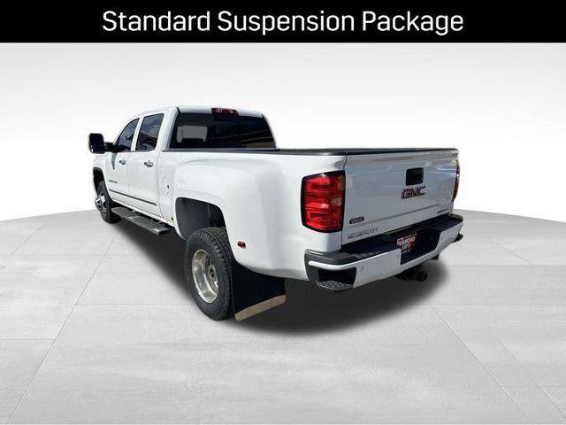Used 2015 GMC Sierra 3500 Denali image 21