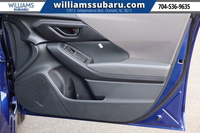 New 2026 Subaru Crosstrek 2.0i Premium image 21