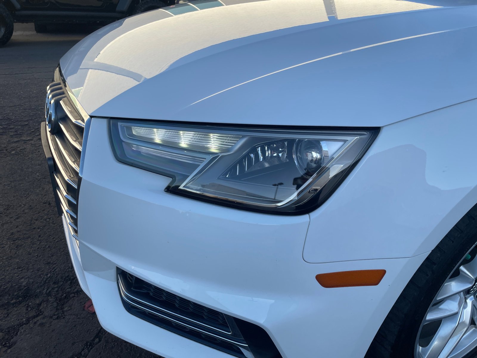 Used 2017 Audi A4 2.0T Premium w/ Convenience Package image 9