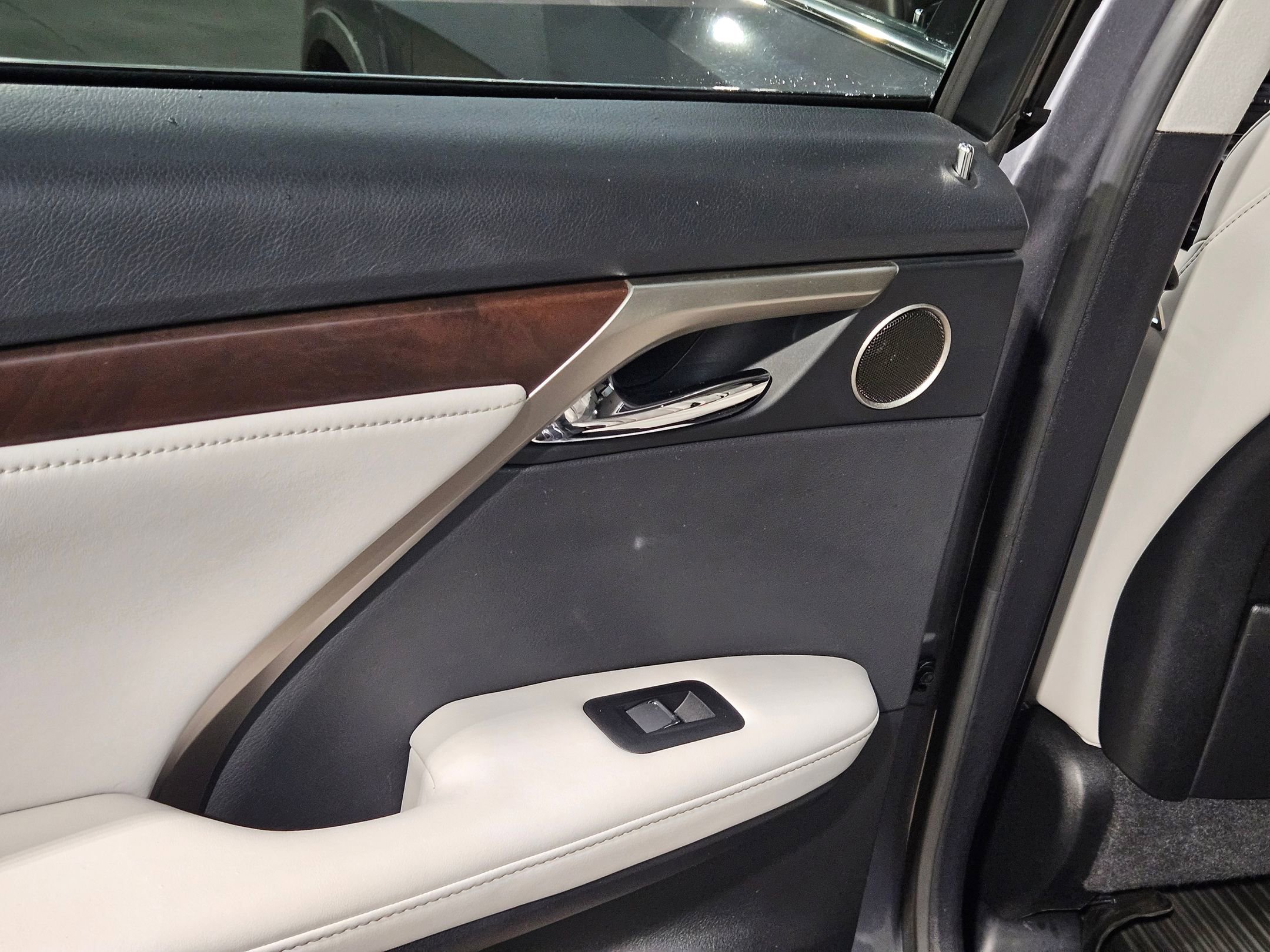 Used 2021 Lexus RX 350 AWD w/ Premium Package image 36