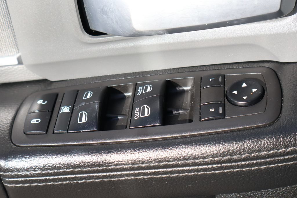 Used 2021 RAM 3500 Big Horn AWD/4WD image 20