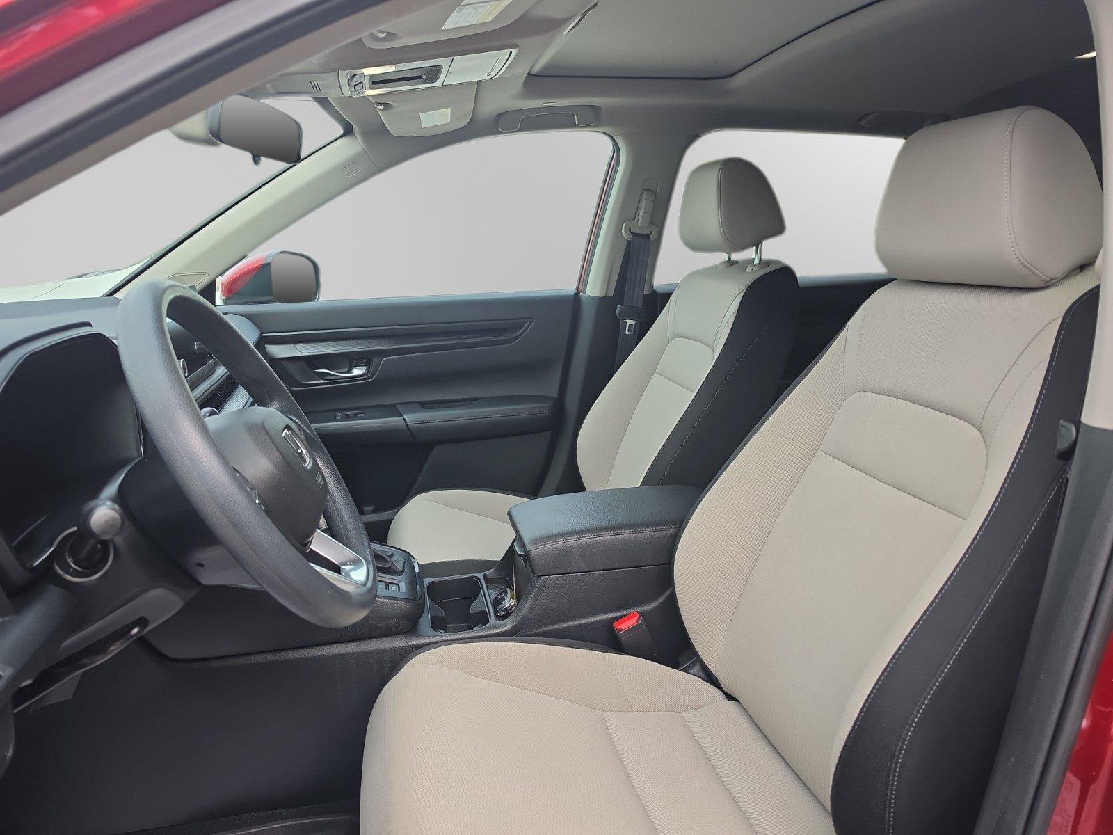 Certified 2024 Honda CR-V EX image 11