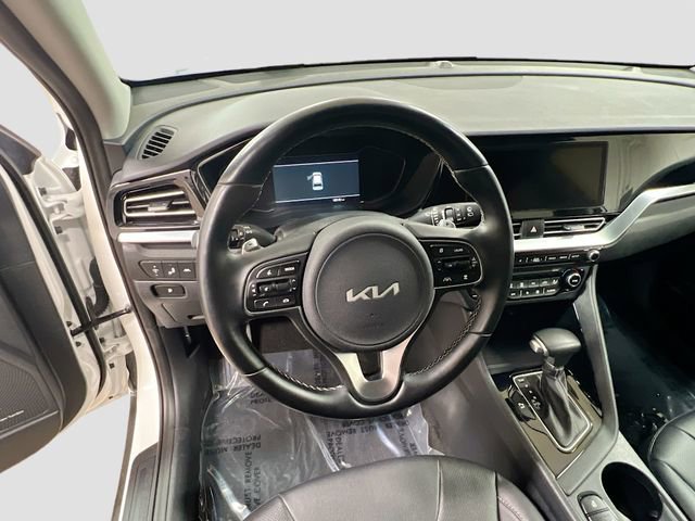 Certified 2022 Kia Niro EX Premium image 11