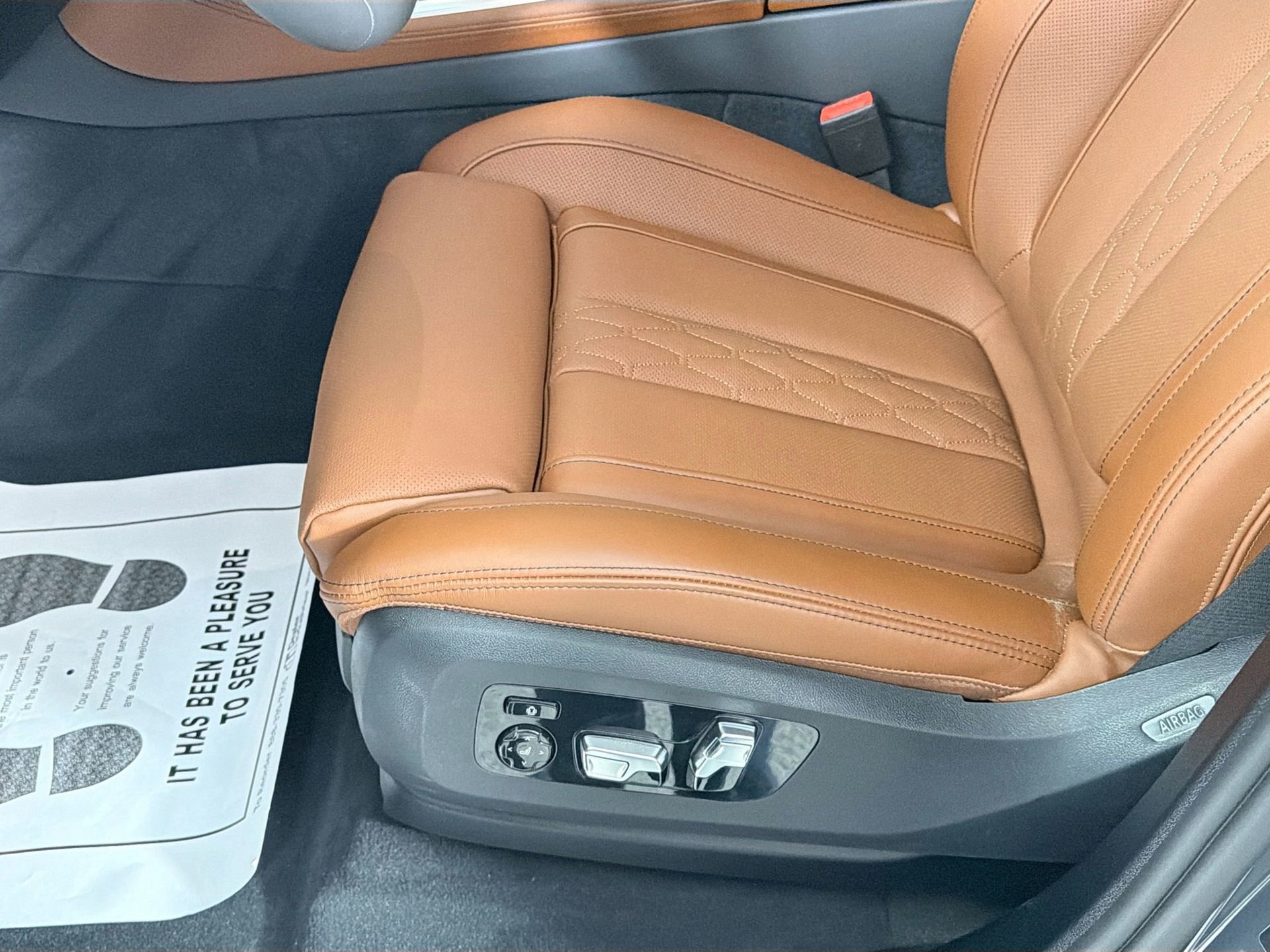 New 2026 BMW X5 M60i image 20