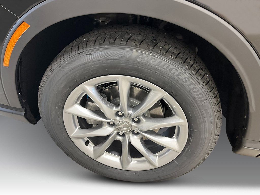 New 2027 Honda CR-V EX image 30
