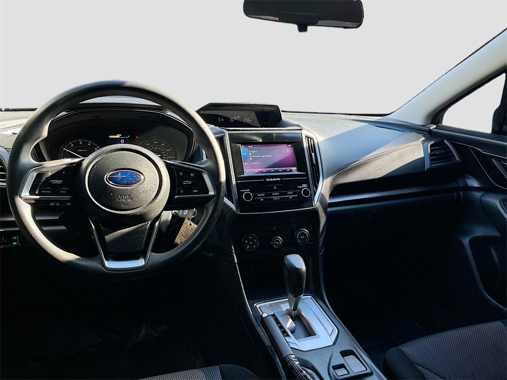 Used 2023 Subaru Impreza 2.0i image 22