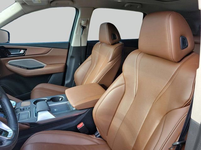 Used 2023 Acura MDX FWD w/ Technology Package image 8