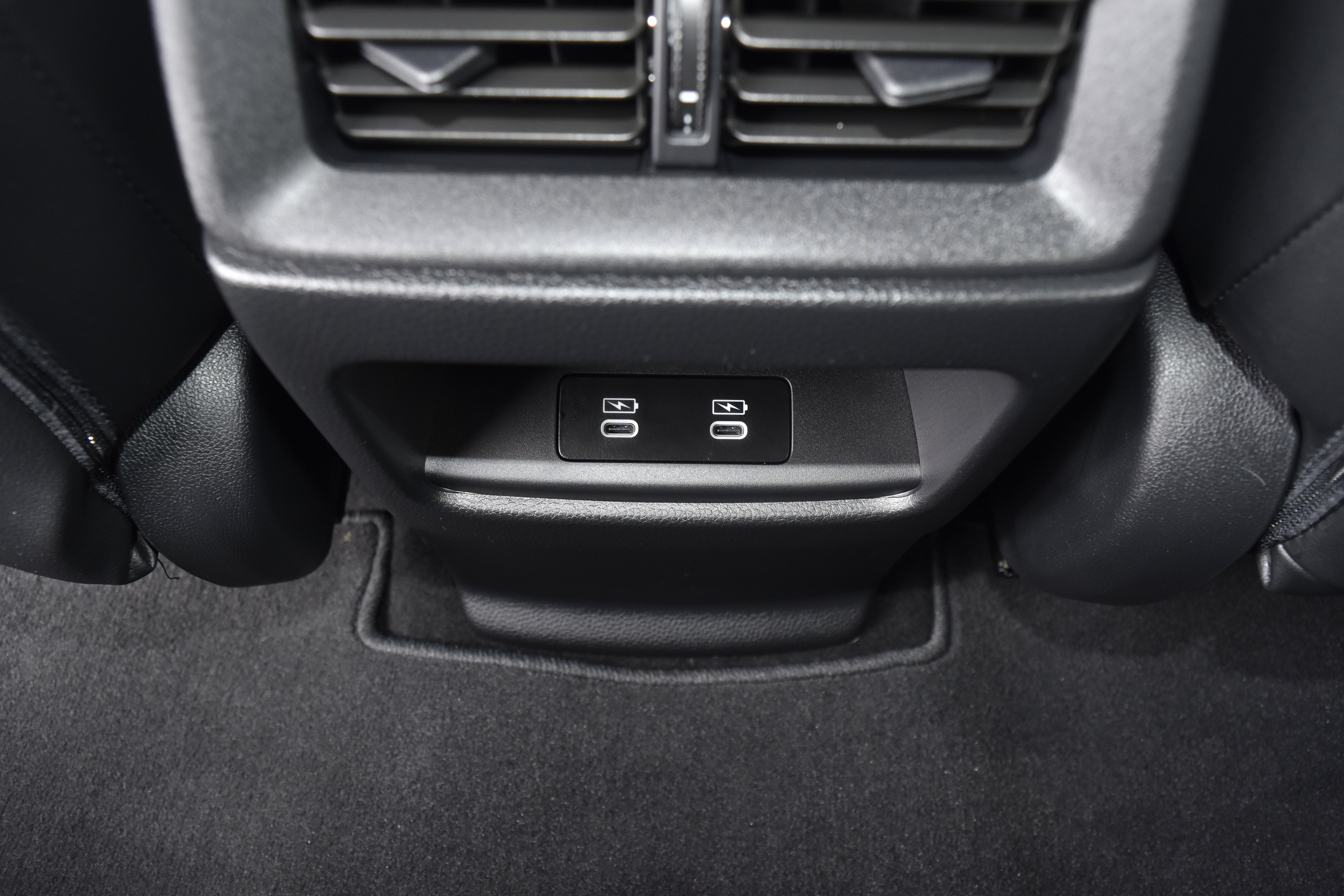 Certified 2024 Honda CR-V Sport-L image 28