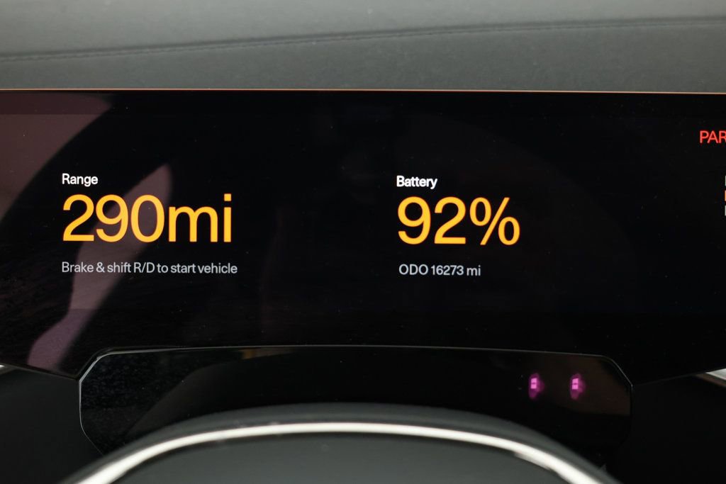 Used 2025 Polestar Polestar 3 image 13