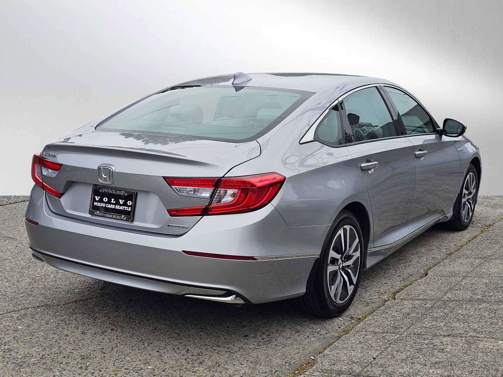 Used 2020 Honda Accord EX-L image 3