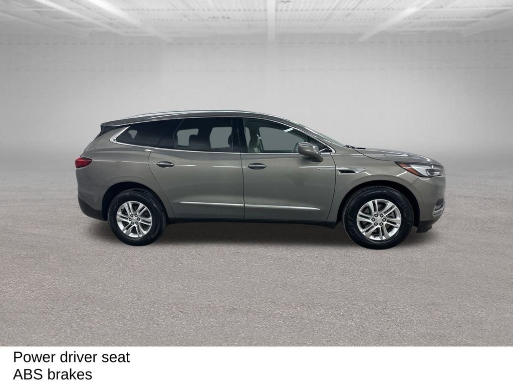 Used 2019 Buick Enclave Essence image 14