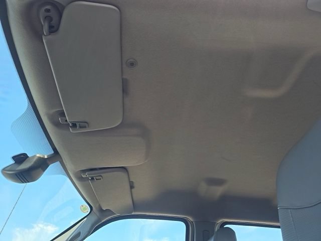 Used 2027 Ford F750 2WD Crew Cab Super Duty image 8