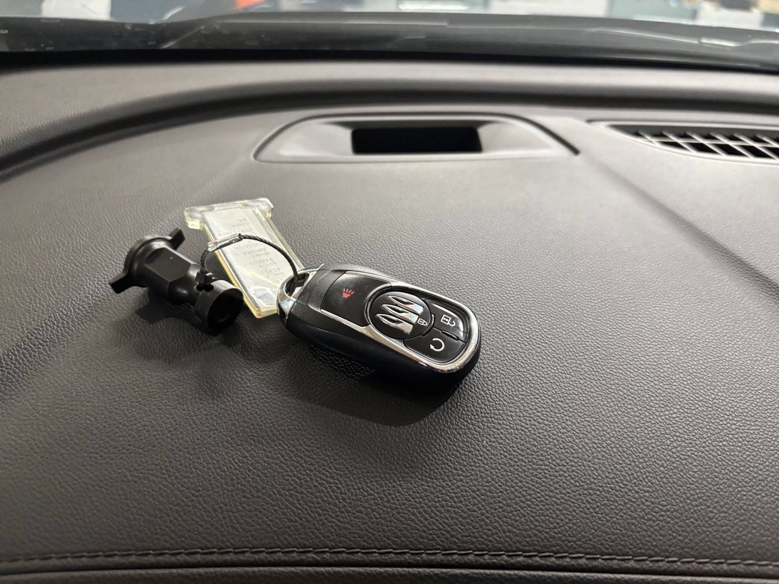 Used 2026 Buick Encore GX Preferred FWD image 20