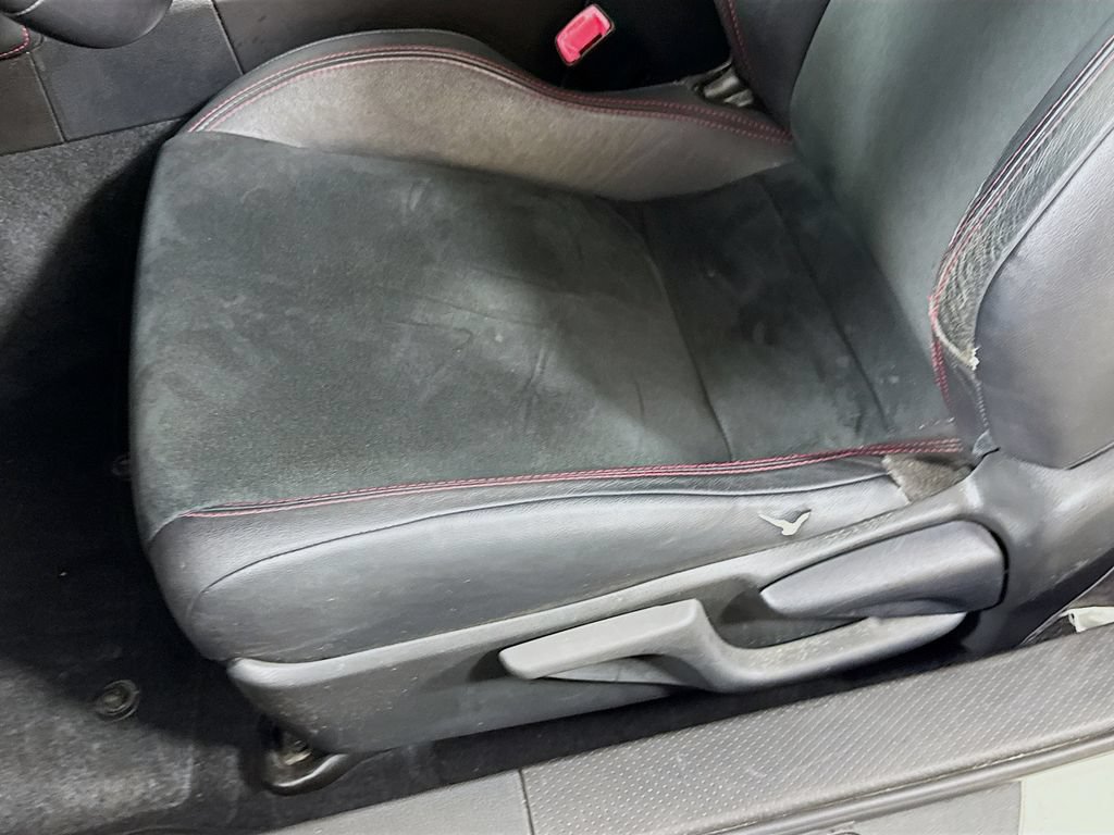 Used 2018 Subaru BRZ Limited RWD image 23
