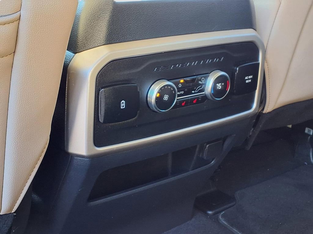 Used 2024 Ford Expedition Max Limited image 32