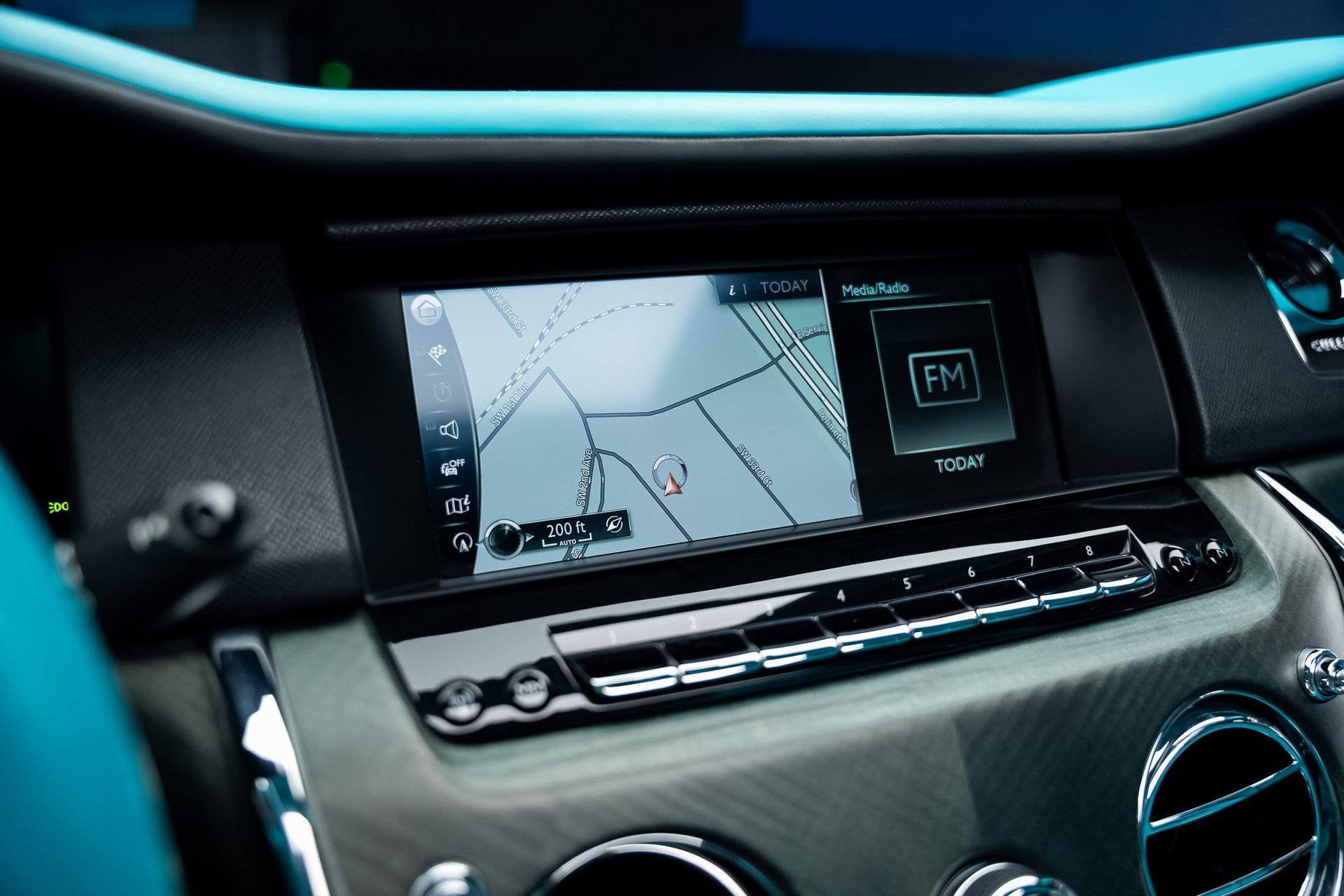 Used 2019 Rolls-Royce Cullinan AWD/4WD image 49