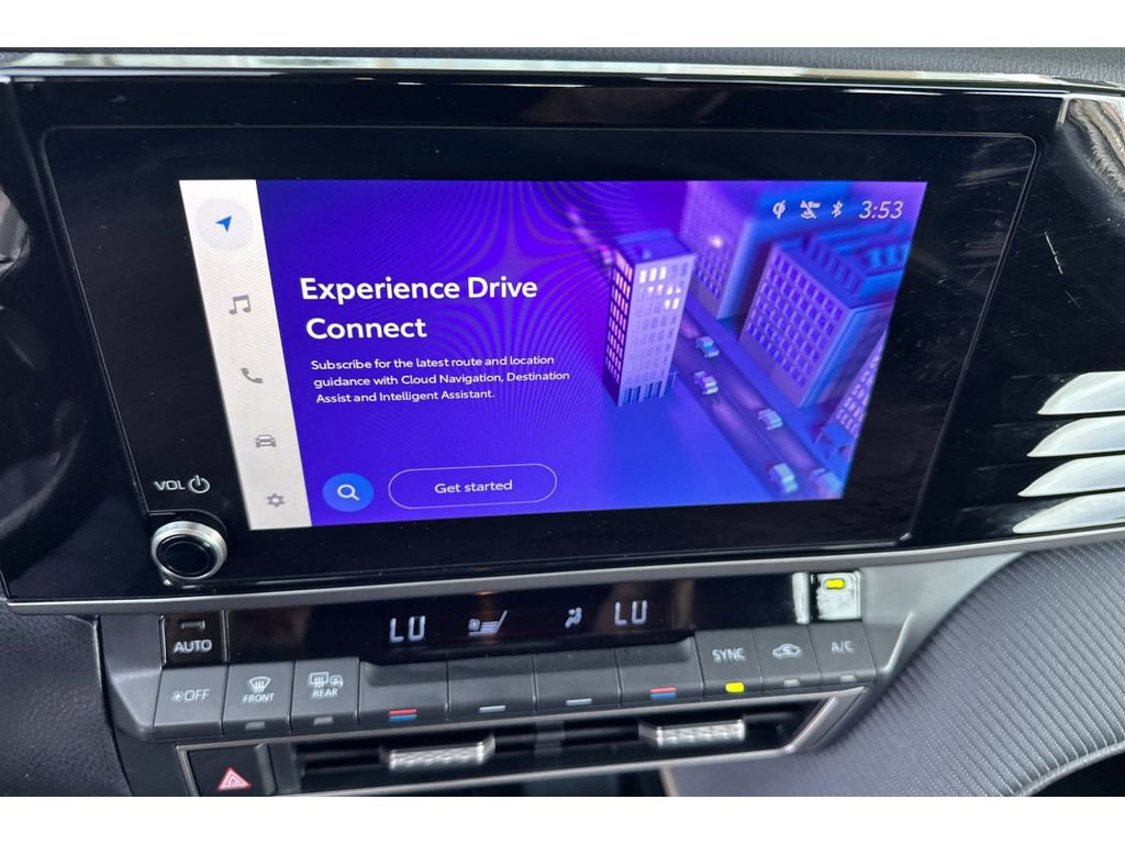 Certified 2025 Toyota Camry SE image 21