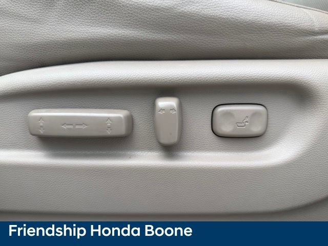 Used 2018 Honda Ridgeline RTL-E image 16