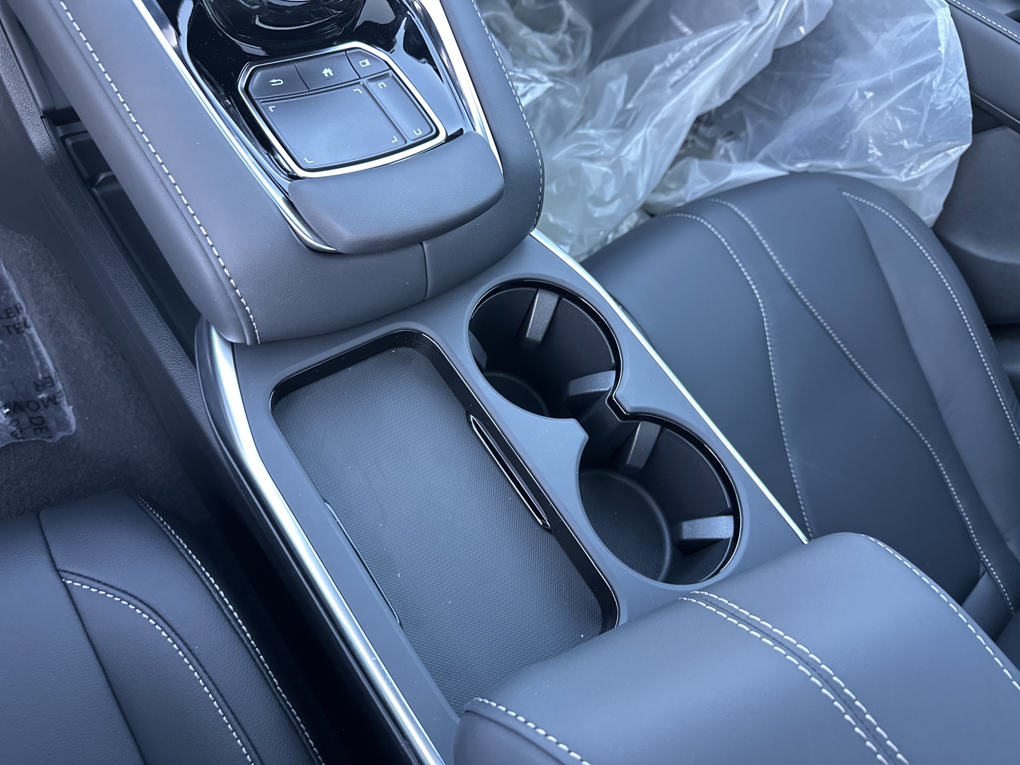 New 2025 Acura RDX SH-AWD image 23