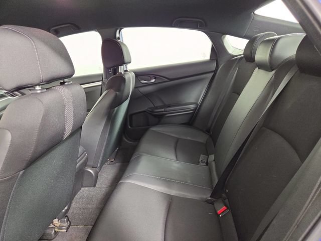 Used 2021 Honda Civic Sport image 14