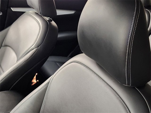 Used 2019 INFINITI QX50 Luxe w/ Navigation Package image 15