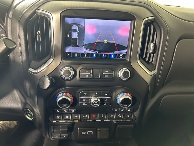 Used 2022 GMC Sierra 2500 Denali w/ Denali Black Diamond Edition image 23