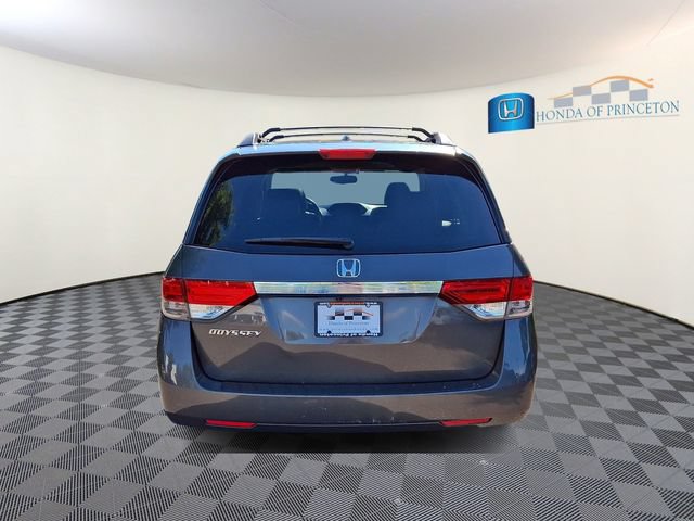 Used 2015 Honda Odyssey EX-L image 5