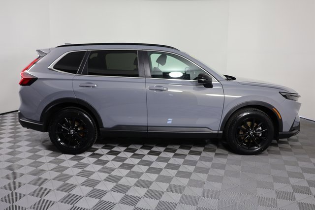 Used 2023 Honda CR-V Sport image 9