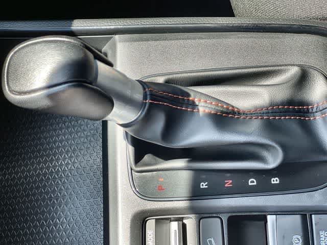 Certified 2024 Honda CR-V Sport image 16