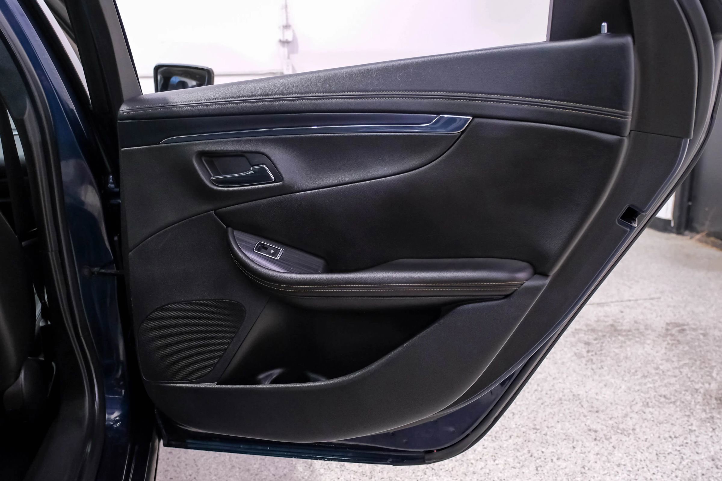 Used 2019 Chevrolet Impala Premier image 47